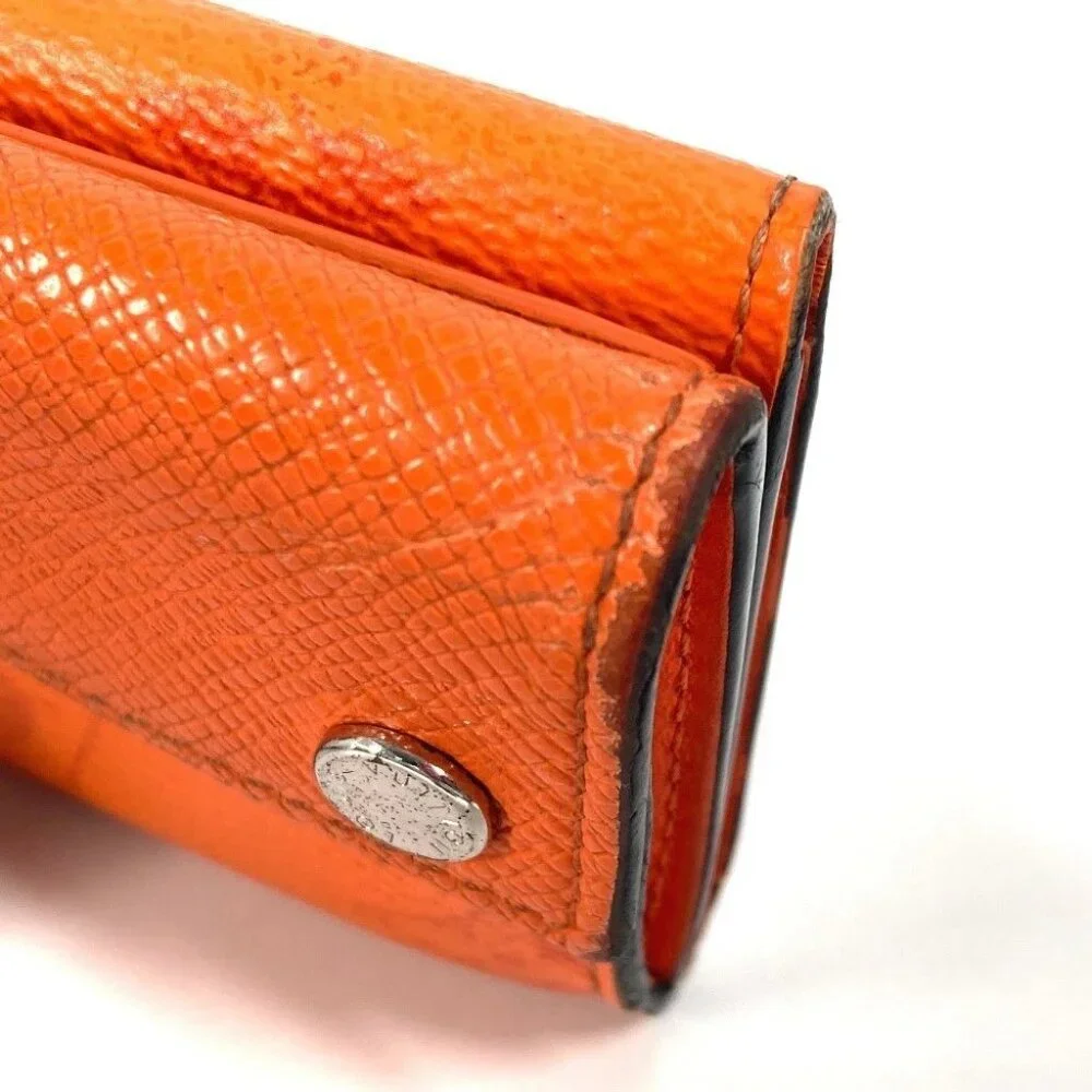 LOUIS VUITTON M69245 Taigalama Discovery-Compact Wallet Trifold wallet